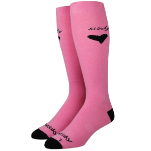 Stinky Love Dose Socks 2027