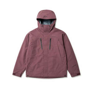 Howl Shell Jacket 2027
