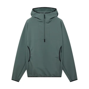 Oakley Wintertide Half Zip Hoodie 2027