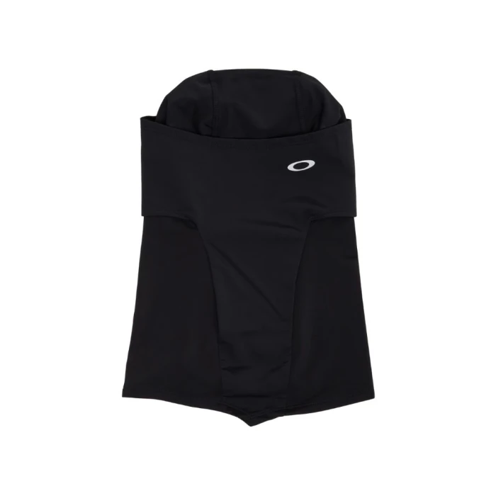oakley backwoods balaclava blackout 2027
