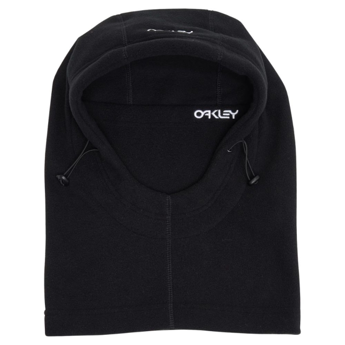 oakley printed pile balacalva Black 2027