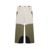 Deep Olive/Mist