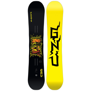 GNU Men's Facts Snowboard 2027