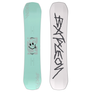 Bataleon Evil Teen Snowboard 2027