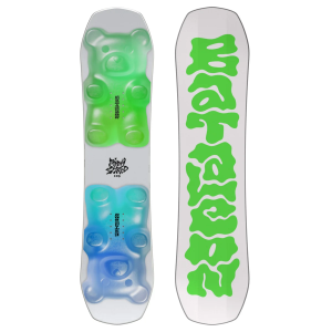 Bataleon Kids' Minishred 2027