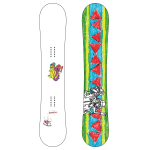 Dinosaurs Will Die Men's Keenans Snowboard 2027