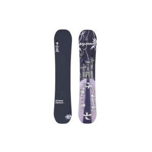 Salomon Abstract Snowboard 2027