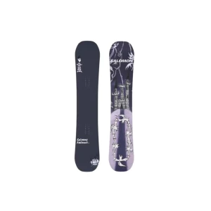 Salomon Abstract Snowboard 2027