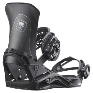 Salomon Men's District Pro Snowboard Bindings 2027