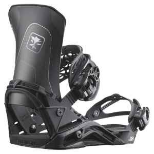Salomon Men's District Pro Snowboard Bindings 2027