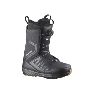 Salomon Men's Faction BOA Snowboard Boots 2027