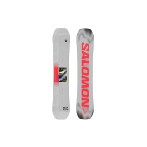 Salomon Men's Huck Knife Snowboard 2027