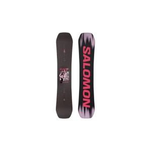 Salomon Women's No Drama Snowboard 2027