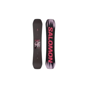 Salomon Women's No Drama Snowboard 2027
