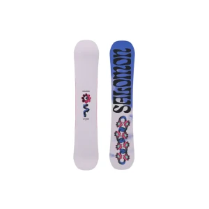 Salomon Women's Oh Yeah Snowboard 2027