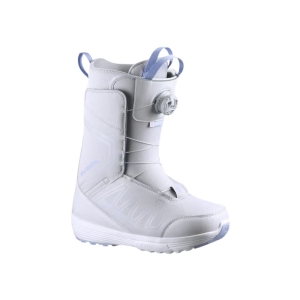 Salomon Women's Pearl BOA Snowboard Boots 2027
