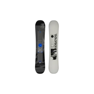 Salomon Men's Pulse Snowboard 2027