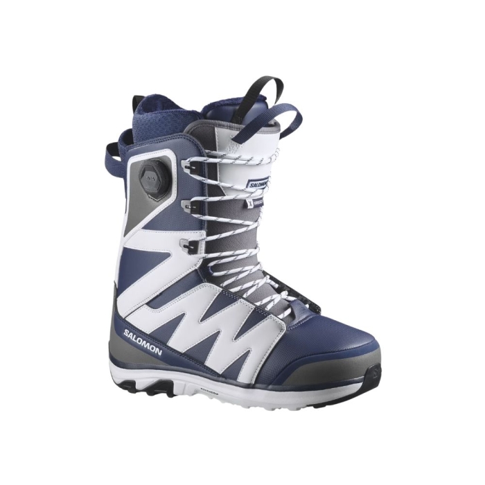 salomon x approach lace sj boa 2027