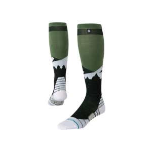 Stance Divide UL Wool Snow Socks 2027
