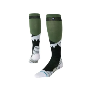 Stance Divide UL Wool Snow Socks 2027