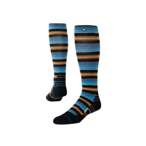 Stance Serape Mid Poly Snow Socks 2027