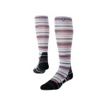 Stance Serape Mid Wool Snow Socks 2027