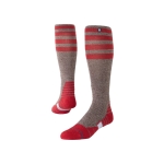 Stance Sock Monkey Mid Wool Snow Socks 2027