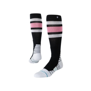 Stance Women's Boyd Mid Wool Snow Socks 2027