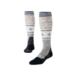 Stance Women's Flake Mid Poly Snow Socks 2027