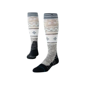 Stance Women's Flake Mid Poly Snow Socks 2027