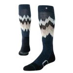 Stance Women's Thompson Mid Wool Snow Socks 2027