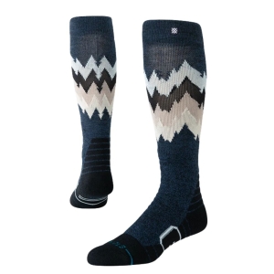 Stance Women's Thompson Mid Wool Snow Socks 2027